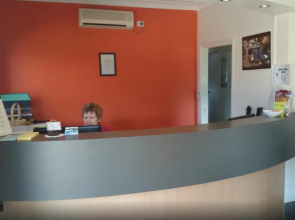 Ascot Lodge Motor Inn Kingaroy