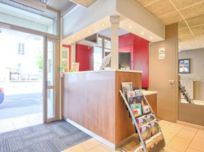 Campanile PRIME - Paris Ouest Boulogne