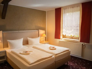 Flair Waldhotel Mellestollen