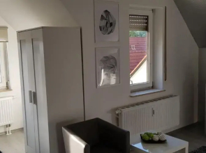 Unique Messe - Airport