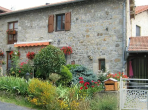 Gite Boisset, 4 pièces, 7 personnes - FR-1-582-256