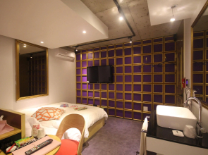 Hotel Yaja Nampo Lotte Department