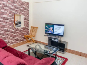 Cozy Apartment-Equator Place