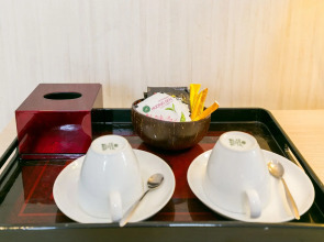 Galaxy Boutique Hotel