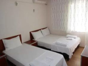 Avsa Marina Otel Yarim Pansiyon