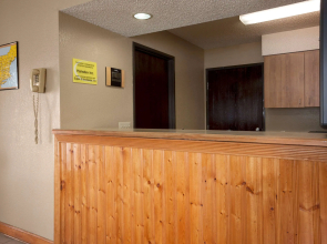 Super 8 by Wyndham Pulaski