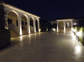 Agios Leon Apartment 2