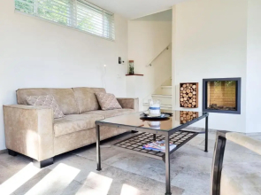 Vakantiehuis aan de duinen Vlissingen VL20