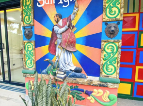 Casa García Rent Home