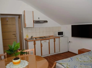 Apartments Villa Split