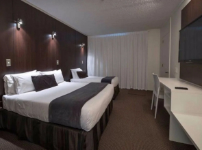 The Towers on the Park