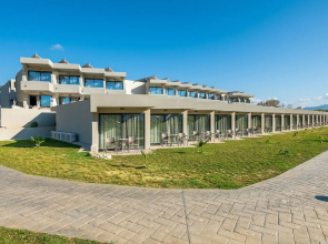 Galini Palace Resort Hotel