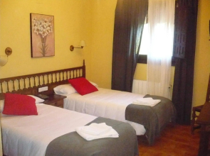 Hotel Castillo de Uña