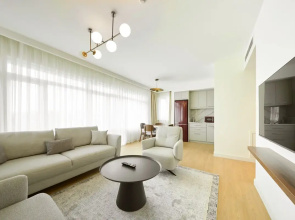 The Marmara Çamlıca