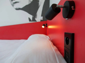 St Christopher's Inn Gare Du Nord - Hostel