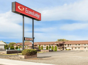 Cedars Inn Ellensburg