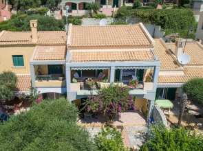 Barbati Bay Elegant Apartments