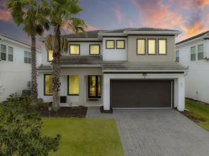 2690 Sonoma Resort 4Bd 8G 125170