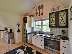 Cozy Campton Cottage < 1 Mi to Owls Nest Resort!