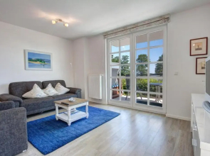 Residenz am Balmer See - FeWo 02