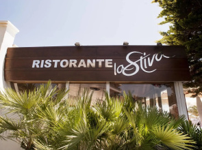 Circeo Park Hotel