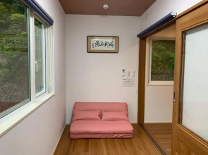 晴耕雨読の家#Outlet#Karuizawa station10mins by car#Wifi&Max11ppl#Pet OK#BBQ