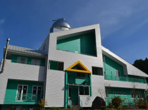Auberge ALBIREO