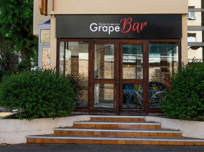 Greet Hotel Évreux Centre