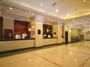 Starus Hotel Bukit Bintang (Formerly known as Stay with Bintang)