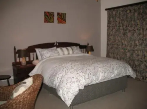 Southern Anchorage Guest House