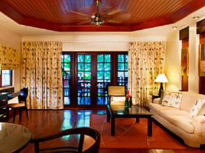 Century Langkawi Beach Resort