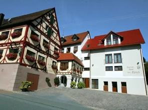 Gasthof Hotel Zum Hirsch***s