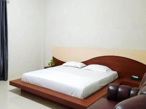 Hayori Hotel RedPartner