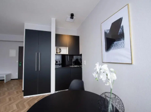 V Business Appartments Stuttgart Magstadt