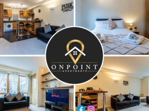 2 Bedroom Apartment in Superb Location