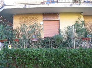 Le Stanze Di Ginevra Via Tescione