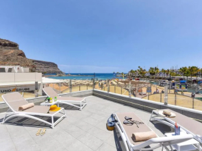 Mogan Beachfront V