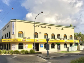 Australian Hotel Motel