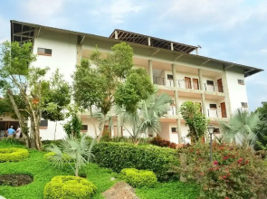 Hotel Toscana