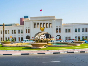 Juffair Residence