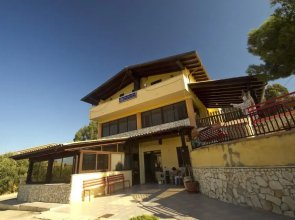 BB Villa Jolanda  Carmelo