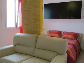 Apartamentos ZHR 1