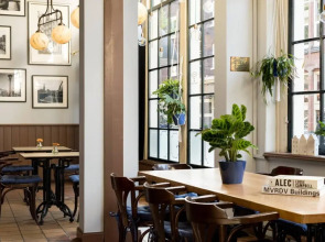 Renaissance Amsterdam Hotel