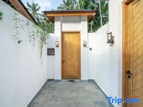 Sorento by DH - New 3BR Villa - Top Ubud Location with Huge Pool
