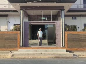 OYO 87194 Hotel Vijayraj