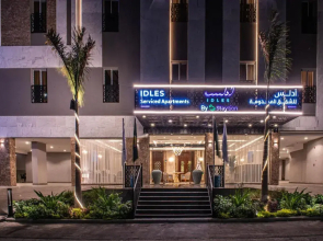 Adles Furnished Apartments