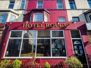 Hotel Rouge