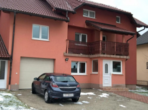 Apartman Vesna