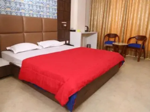 Hotel Manbhavan