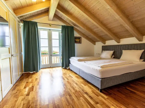 Chalet Hammersbach